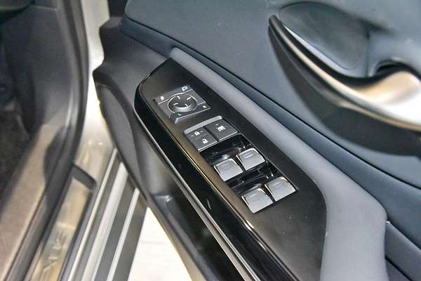 2024 Lexus ES ES250 Luxury AXZA10R