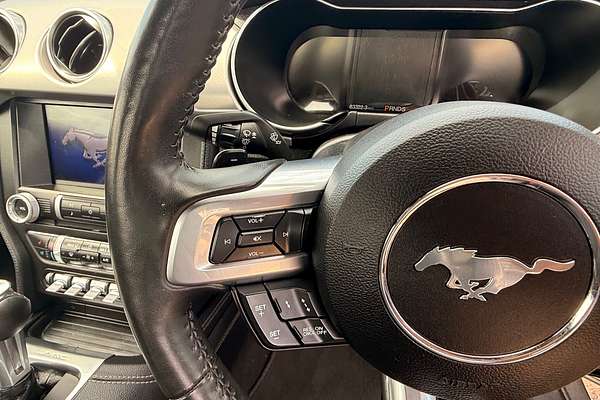 2020 Ford Mustang GT FN
