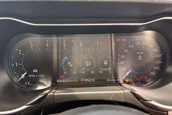 2020 Ford Mustang GT FN