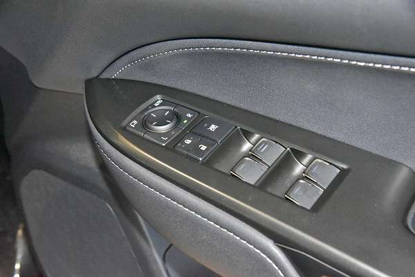 2024 Lexus NX NX350h Luxury AAZH20R