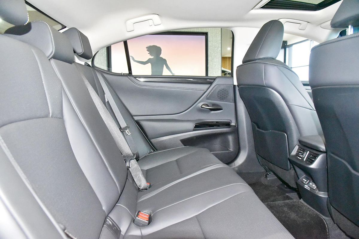 2024 Lexus ES ES250 Luxury AXZA10R