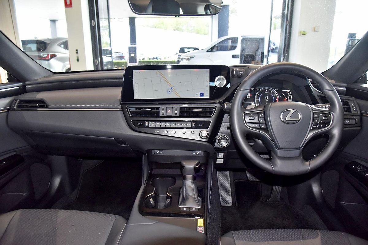 2024 Lexus ES ES250 Luxury AXZA10R