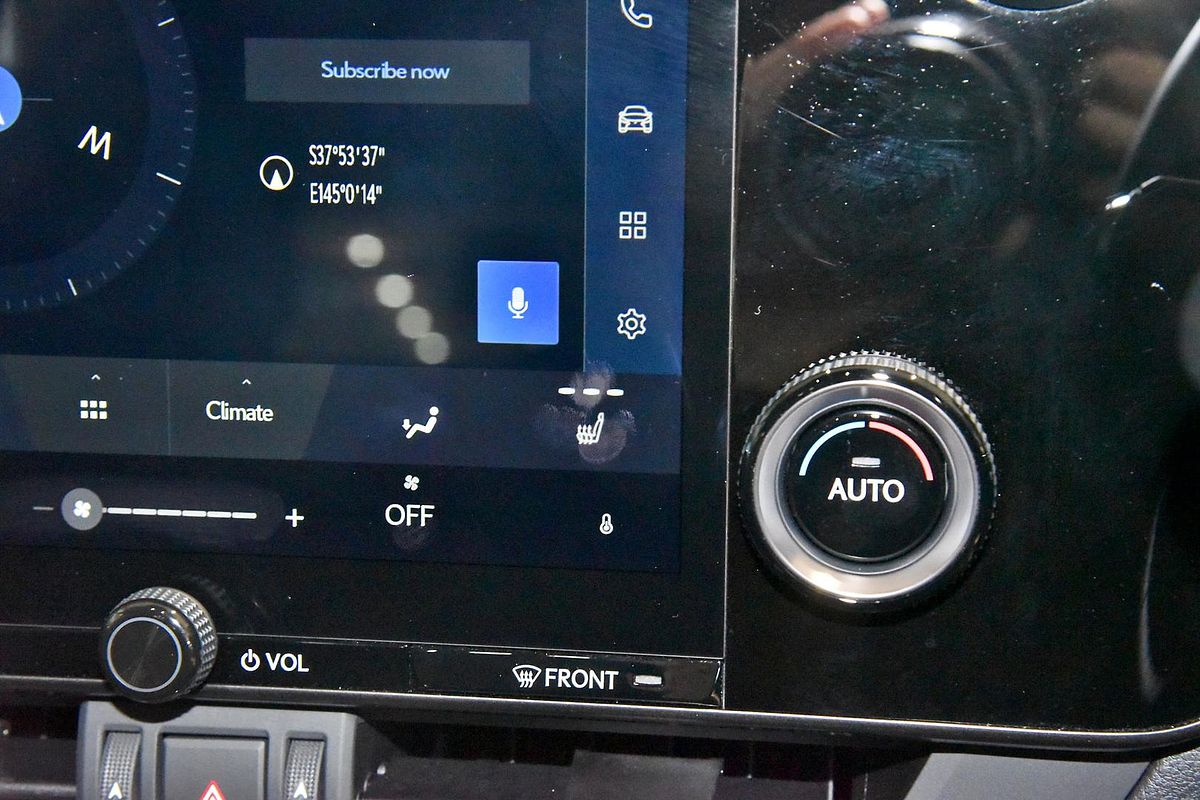 2024 Lexus NX NX350h Luxury AAZH20R