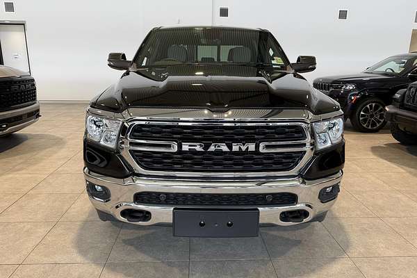 2024 RAM 1500 Big Horn DT 4X4 SWB