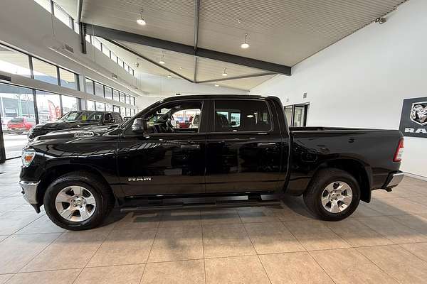 2024 RAM 1500 Big Horn DT 4X4 SWB