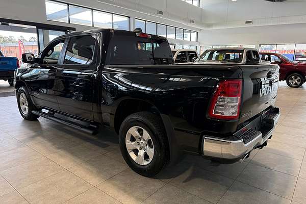 2024 RAM 1500 Big Horn DT 4X4 SWB