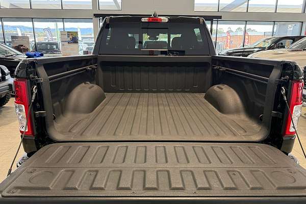 2024 RAM 1500 Big Horn DT 4X4 SWB