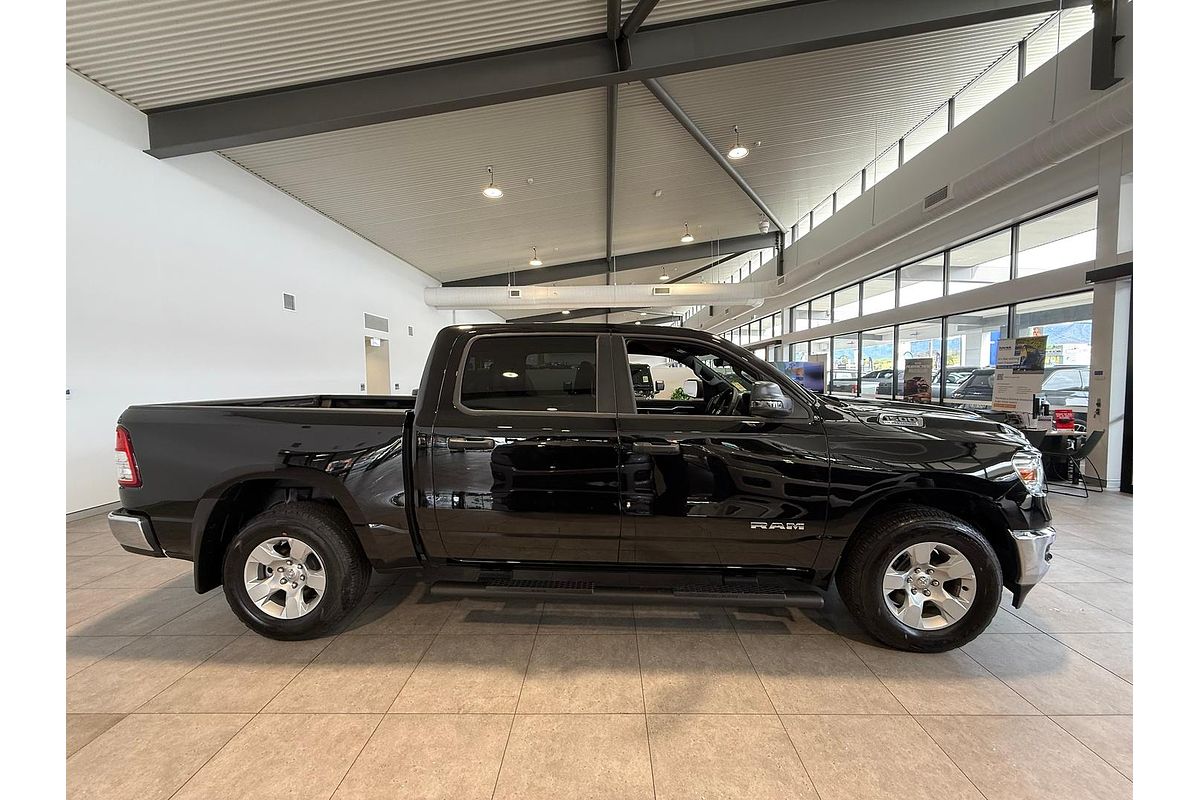 2024 RAM 1500 Big Horn DT 4X4 SWB