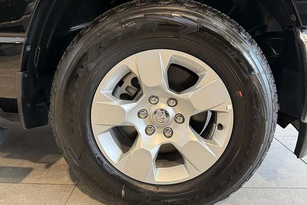2024 RAM 1500 Big Horn DT 4X4 SWB