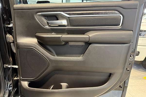 2024 RAM 1500 Big Horn DT 4X4 SWB