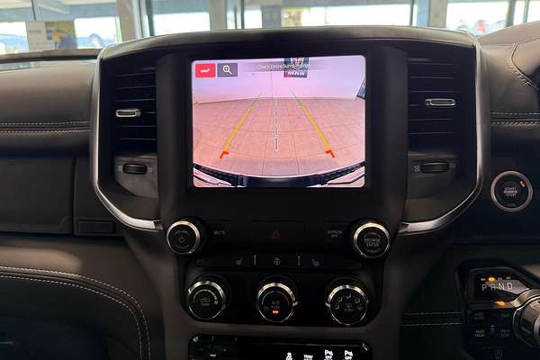 2024 RAM 1500 Big Horn DT 4X4 SWB