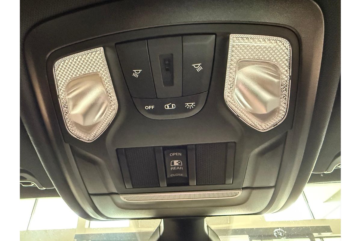 2024 RAM 1500 Big Horn DT 4X4 SWB