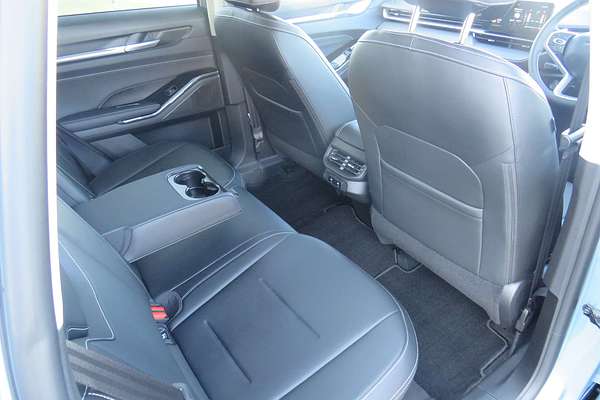 2025 GWM Haval H6 Lux B01