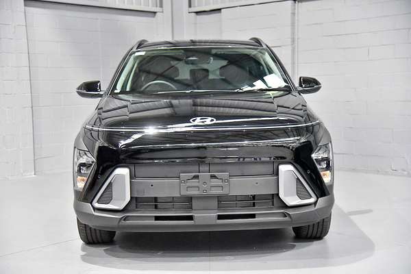 2025 Hyundai Kona Elite SX2.V3