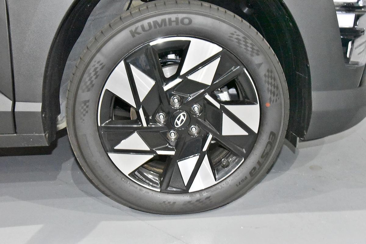 2025 Hyundai Kona Elite SX2.V3
