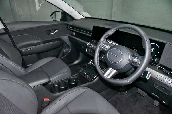 2025 Hyundai Kona Elite SX2.V3