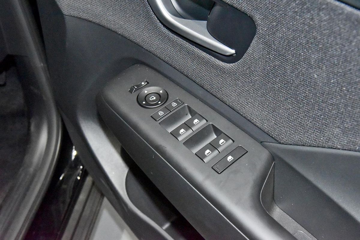 2025 Hyundai Kona Elite SX2.V3