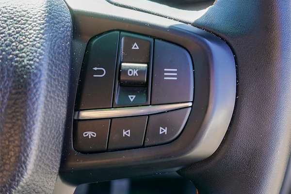 2025 Ford Ranger Wildtrak 4X4 3.0L