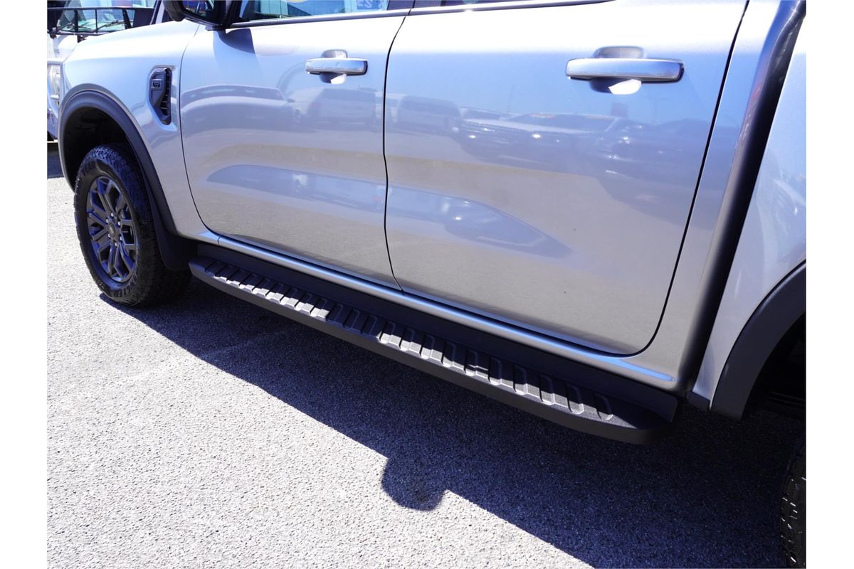 2025 Ford Ranger Wildtrak 4X4 3.0L
