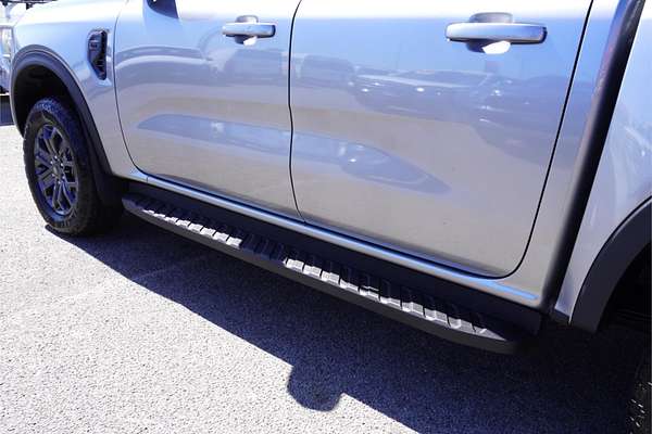 2025 Ford Ranger Wildtrak 4X4 3.0L