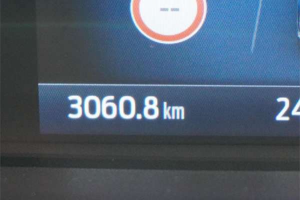 2025 Ford Ranger Wildtrak 4X4 3.0L