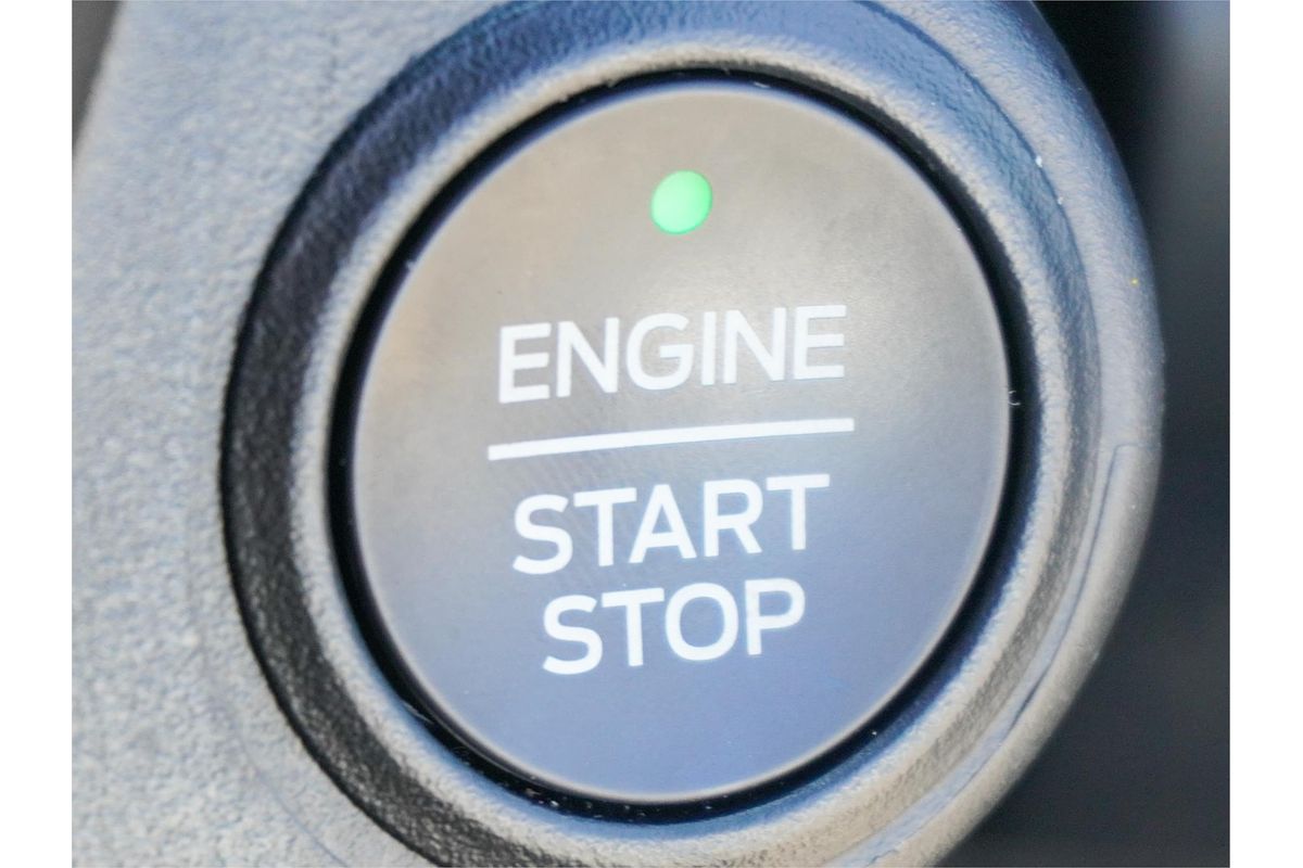 2025 Ford Ranger Wildtrak 4X4 3.0L