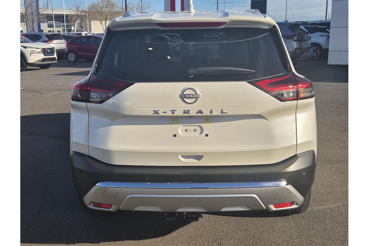 2025 Nissan X-TRAIL Ti-L T33