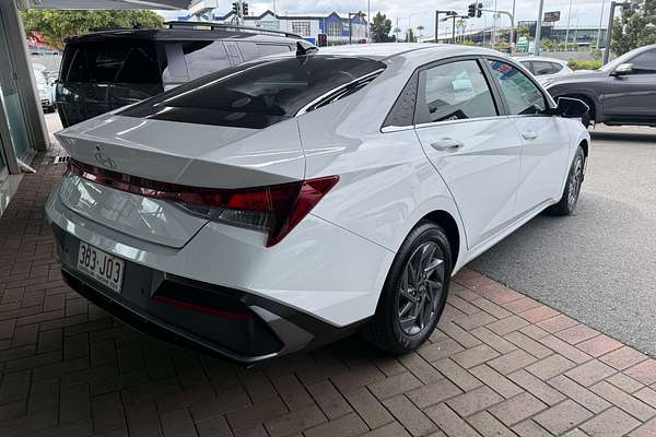 2024 Hyundai i30 CN7.V2