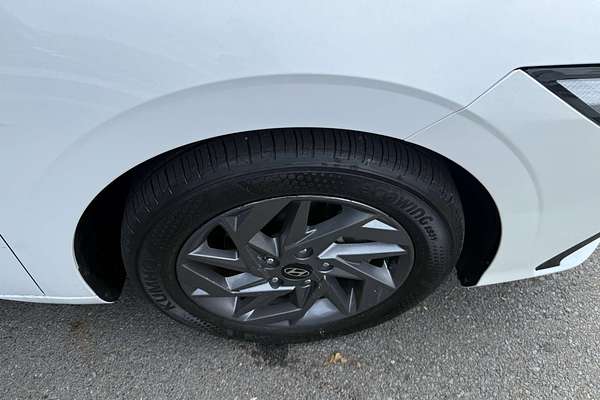 2024 Hyundai i30 CN7.V2
