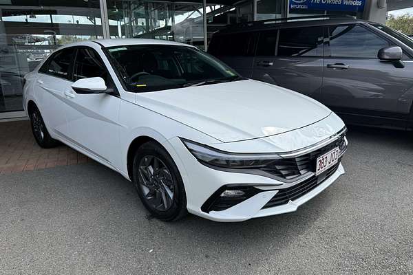 2024 Hyundai i30 CN7.V2