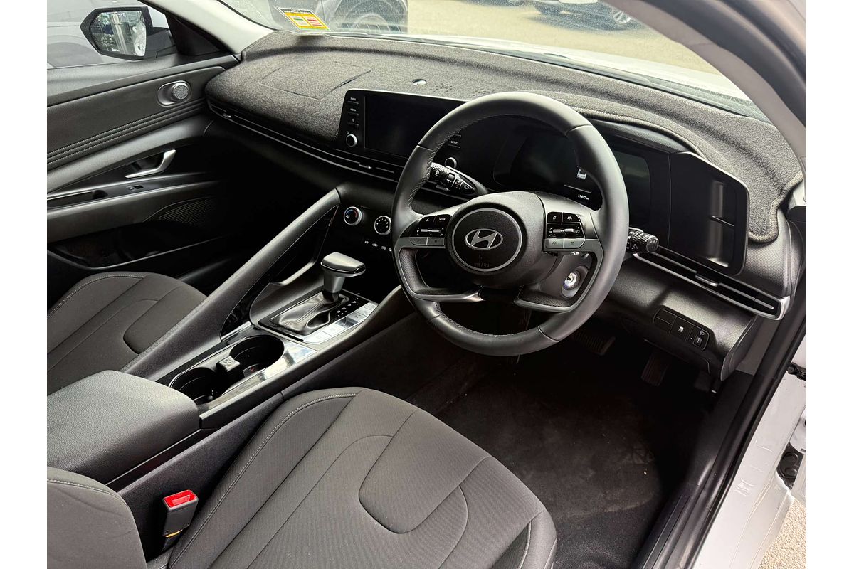 2024 Hyundai i30 CN7.V2
