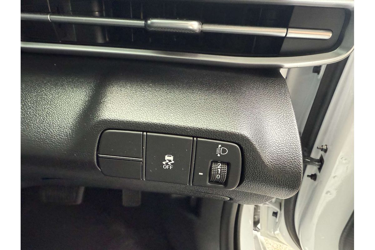 2024 Hyundai i30 CN7.V2