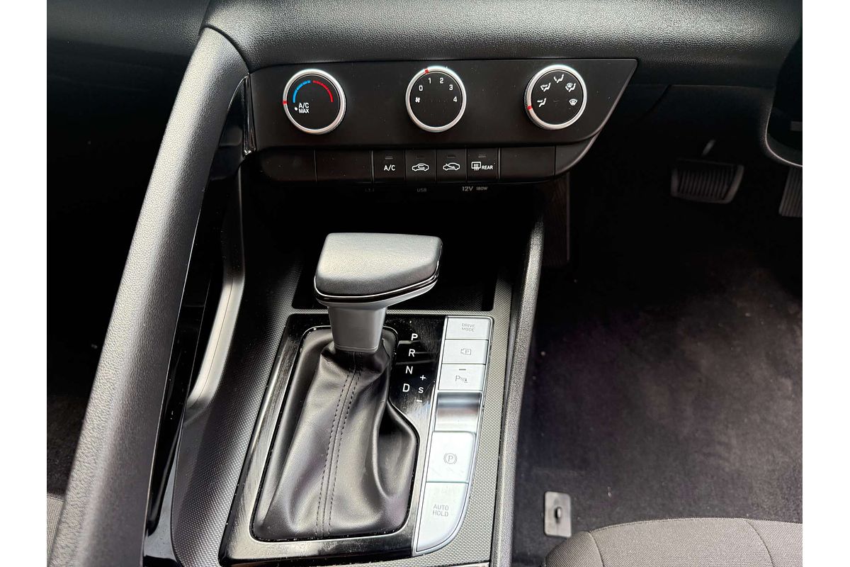 2024 Hyundai i30 CN7.V2