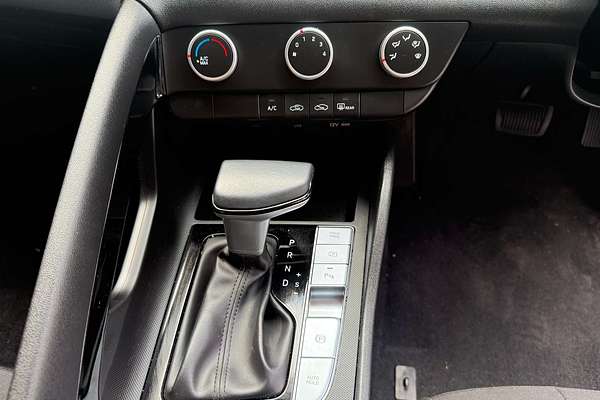 2024 Hyundai i30 CN7.V2
