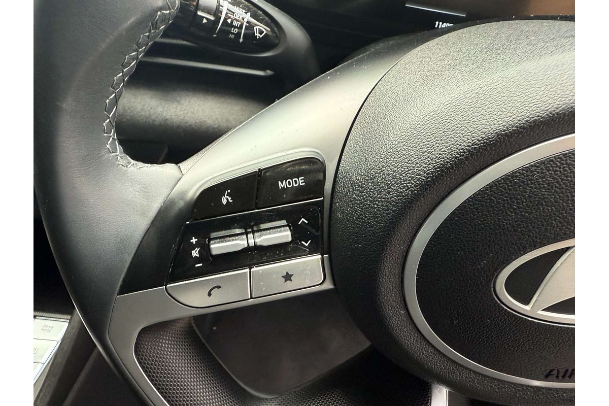 2024 Hyundai i30 CN7.V2