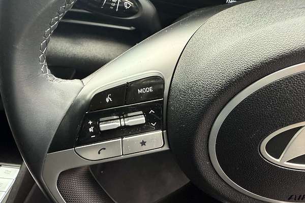 2024 Hyundai i30 CN7.V2