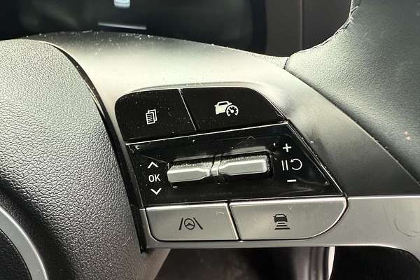 2024 Hyundai i30 CN7.V2