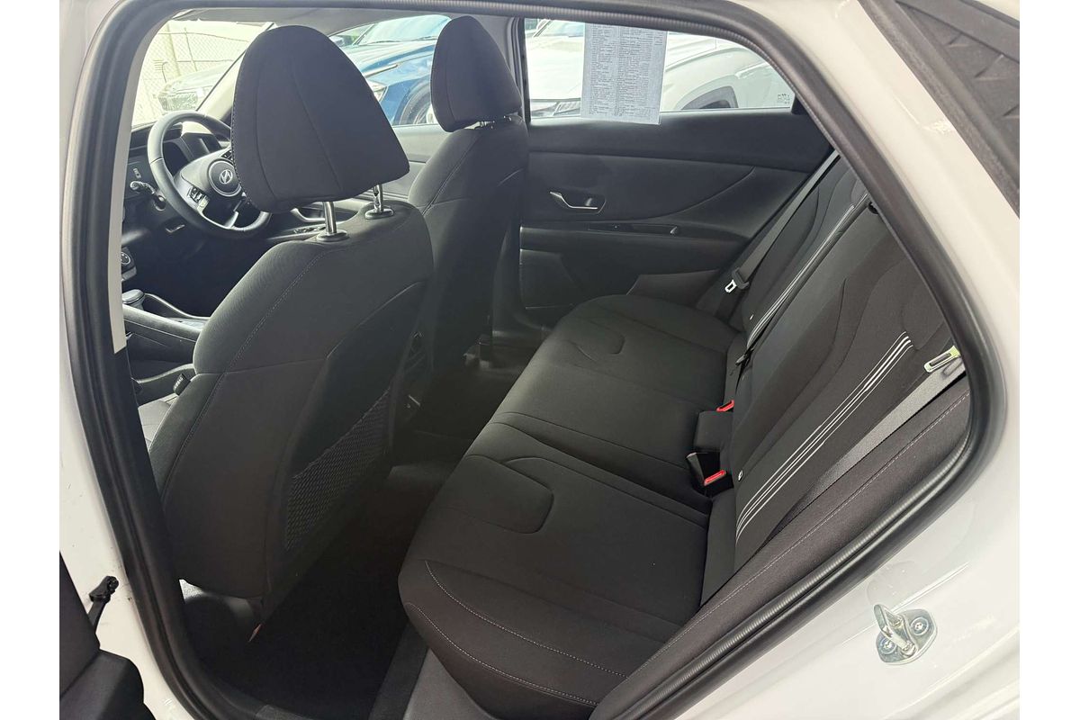 2024 Hyundai i30 CN7.V2