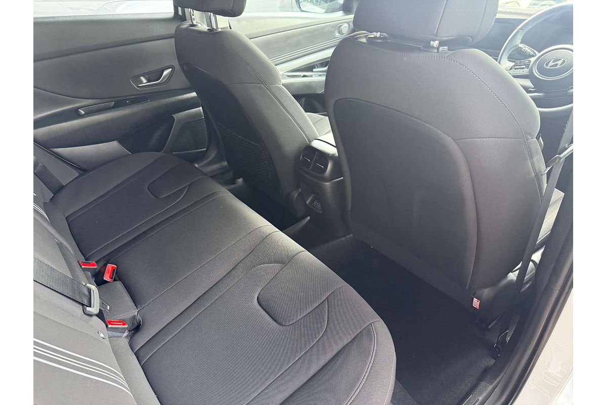 2024 Hyundai i30 CN7.V2