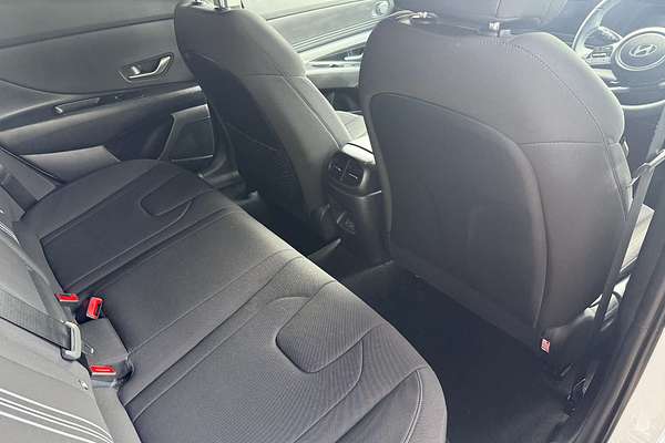 2024 Hyundai i30 CN7.V2