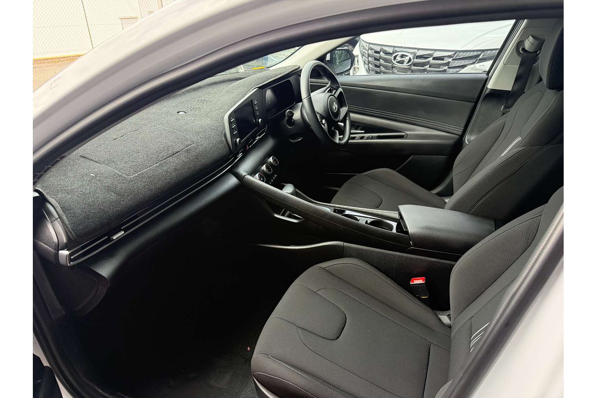 2024 Hyundai i30 CN7.V2