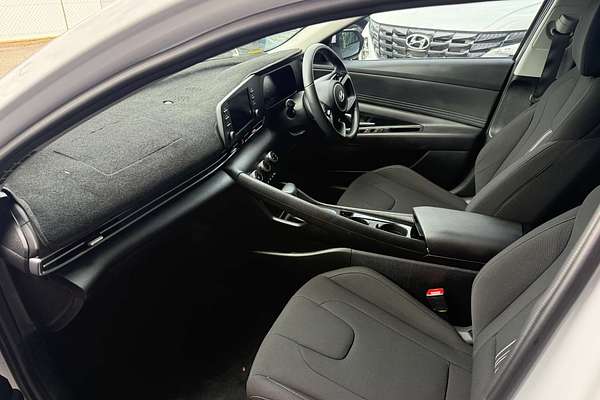2024 Hyundai i30 CN7.V2