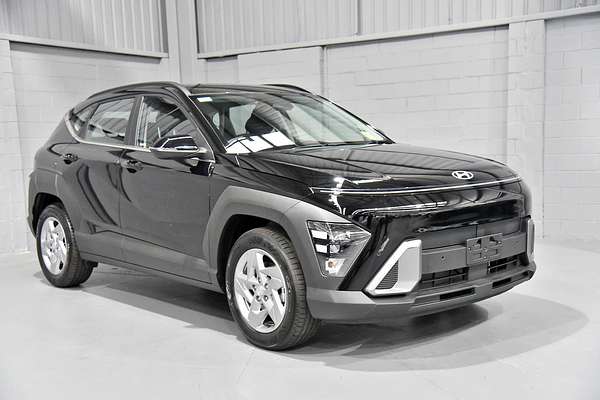 2025 Hyundai Kona SX2.V3