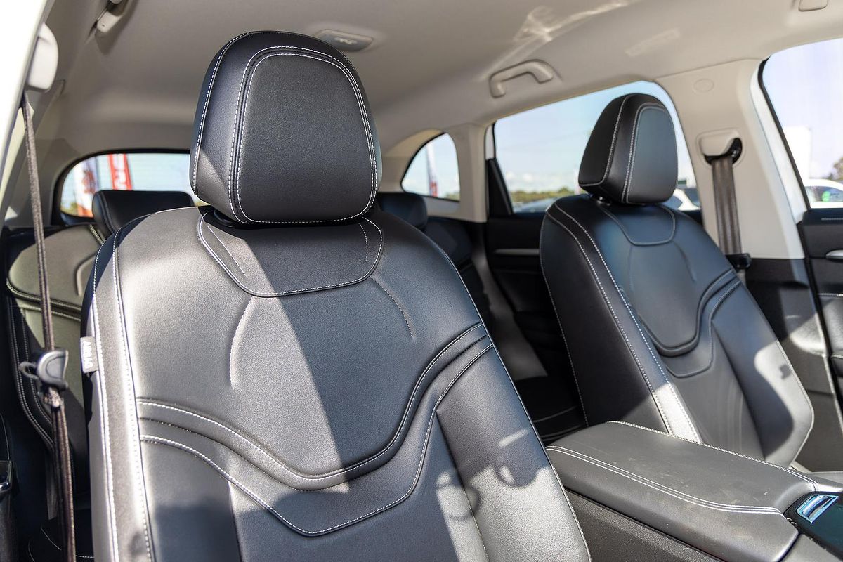 2024 GWM Haval H6 Lux B01