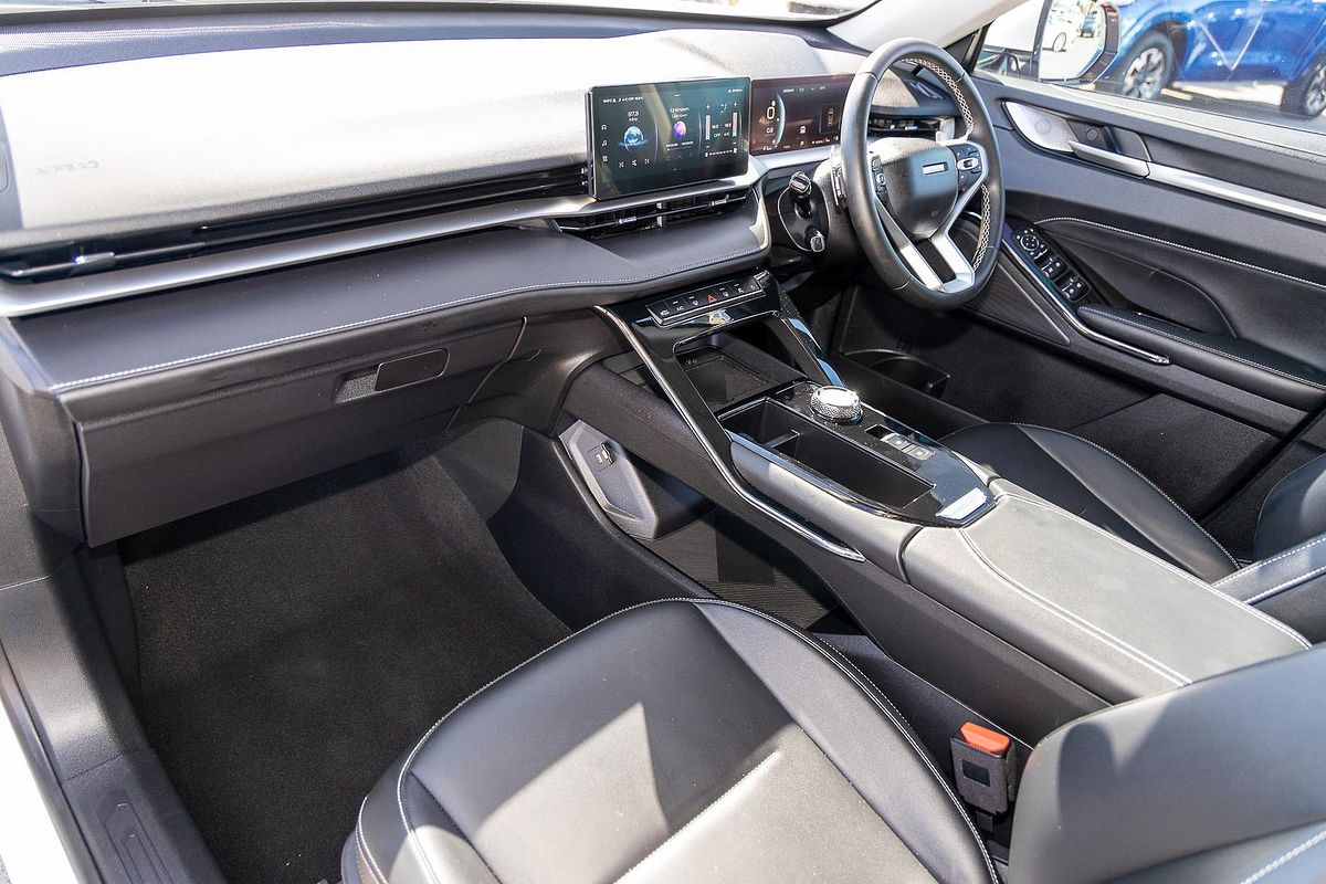 2024 GWM Haval H6 Lux B01