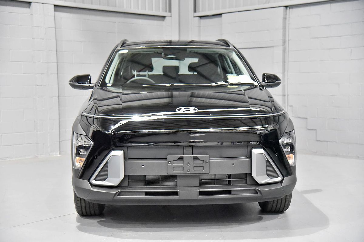2025 Hyundai Kona SX2.V3