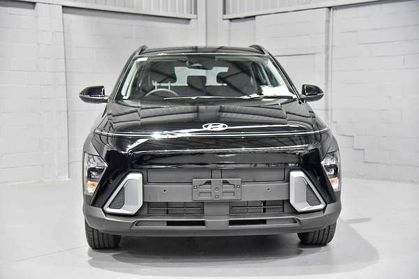 2025 Hyundai Kona SX2.V3