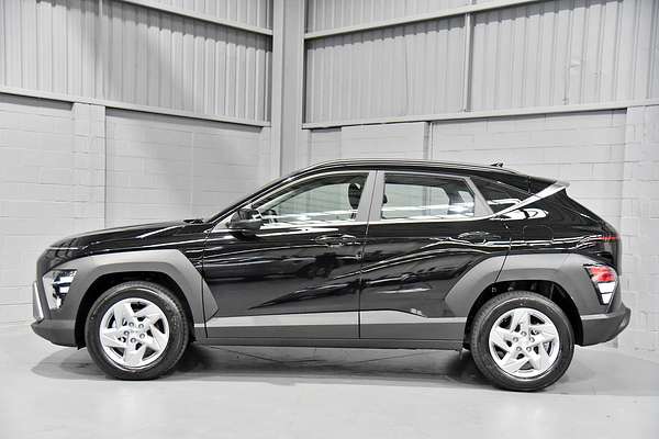 2025 Hyundai Kona SX2.V3