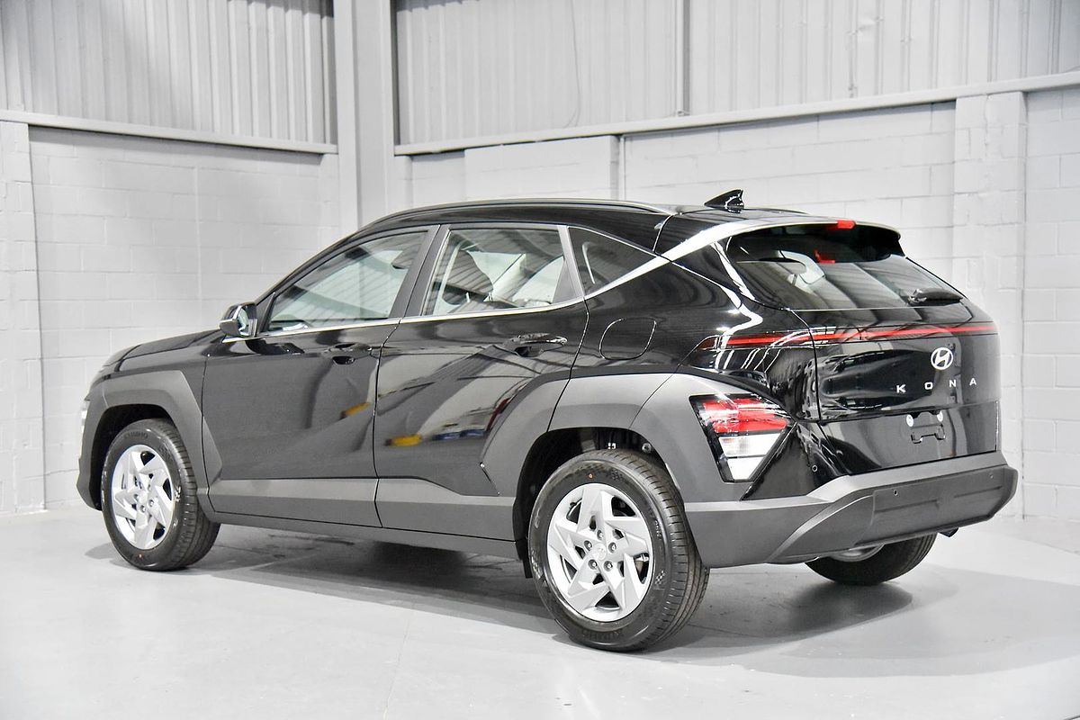 2025 Hyundai Kona SX2.V3