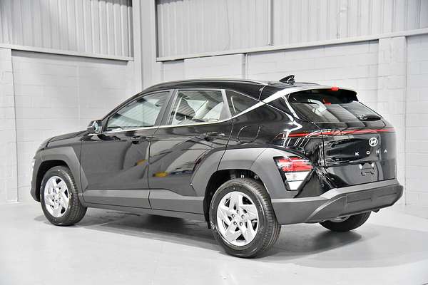 2025 Hyundai Kona SX2.V3